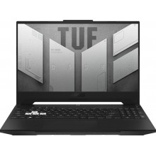 Ноутбук ASUS TUF Dash 15 2022 15.6" 144Hz Intel Core i7-12650H 12th Gen/GeForce RTX 3060 (16+512GB SSD)
